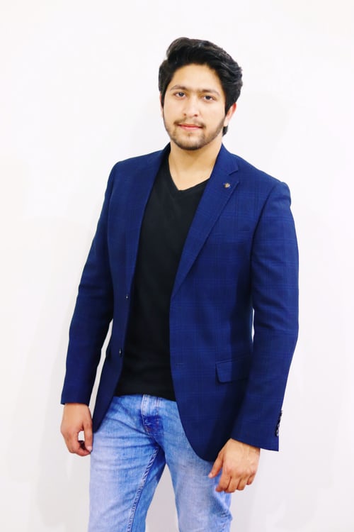 Daniel Jenkins avatar